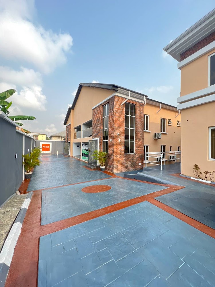 Pyale WorkHub